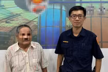 Ông lão mất tích và sự thật làm ai cũng cảm động