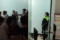 Ly kỳ vụ đánh ghen đông nghịt người chưa từng có ở Bắc Ninh