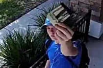 Nhặt được gần 35 triệu đồng, chàng trai làm điều "có tâm", ai cũng phục