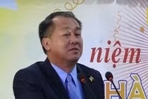 Tổng bí thư yêu cầu xử nghiêm vụ án Phạm Công Danh 