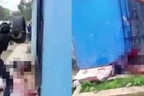 Yêu râu xanh liên tục tái phạm và cái kết bất ngờ