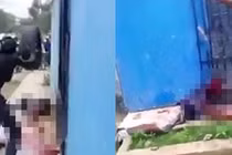 Yêu râu xanh liên tục tái phạm và cái kết bất ngờ