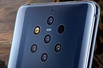 Nokia 9 gây thất vọng vì công nghệ Pureview