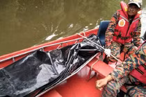 Thanh niên ra ngoài "bắt ma", ma đâu không rõ, người thì... 