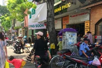 Vỉa hè Quận 1 thế nào sau 1 năm ông Đoàn Ngọc Hải dừng xuống đường?