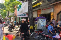 Vỉa hè Quận 1 thế nào sau 1 năm ông Đoàn Ngọc Hải dừng xuống đường?