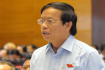 Video: Kỉ luật ông Lê Phước Thanh và Lê Phước Hoài Bảo