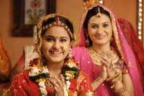 Cận cảnh một đám cưới ở Ấn Độ làm “rung chuyển” thế giới