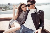 Đáng sợ lời nguyền chia li của các cặp sao Việt