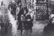 Chuyện lạ hôm nay: Ngôi làng góa phụ và sự thật kinh hoàng phía sau