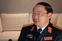 Vì sao Việt Nam không phát biểu ở Đối thoại Shangri-La 2017?