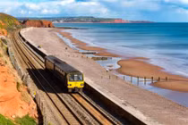 Giải mã chuyến tàu kinh hoàng nhất TG, không đóng cửa... chết đuối 