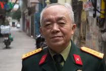 Tết Mậu Thân 1968 và ký ức không thể nào quên với người lính trận