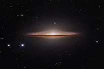 Những bức ảnh chụp trong không gian gây sốc nhất 2015 (2)