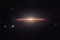 Những bức ảnh chụp trong không gian gây sốc nhất 2015 (2)