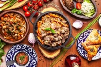 Hàng xóm nấu ăn thơm "lạ", người đàn ông báo cảnh sát và kết...