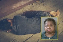 Chuyện lạ hôm nay: Bé gái chết tức tưởi khi ở với bố mẹ