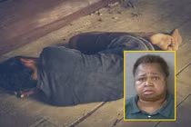 Chuyện lạ hôm nay: Bé gái chết tức tưởi khi ở với bố mẹ