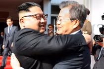 Sứ mệnh cứu Thượng đỉnh Mỹ-Triều của Tổng thống Moon Jae-in