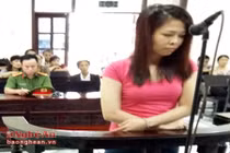 "Kiều nữ" vận chuyển ma túy vì tham 1 triệu tiền công