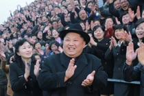 Bên trong trường sư phạm hiện đại nhất Triều Tiên