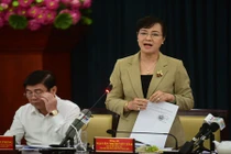 'Thuế phí không phải để tăng thu mà để quản lý tốt hơn'