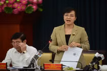 'Thuế phí không phải để tăng thu mà để quản lý tốt hơn'