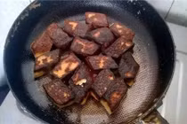 Tết tan tành vì con dâu “đoảng“