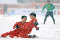 Giải mã thành công U23 Việt Nam: Sức mạnh đến từ đâu?