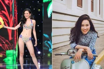 Thí sinh Miss World VN gây choáng vì đẹp không tỳ vết