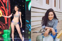 Thí sinh Miss World VN gây choáng vì đẹp không tỳ vết
