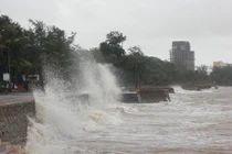 Bão số 3 đi qua, thêm một lần thất vọng về dự báo