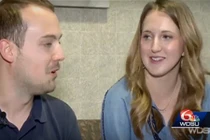 Chuyện lạ hôm nay: Chuyện tình “lạ” cặp đôi sinh cùng ngày, tháng, năm...