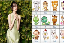 Những phụ nữ thuộc tuổi này thường vất vả nhất trong 12 con giáp