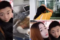 Nàng tiểu thư, chàng nông dân... và chuyện tình “kỳ lạ” rớt nước mắt