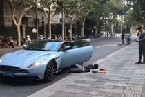 Cố sống ảo theo xu hướng, người phụ nữ gặp kết đắng