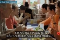 Ngán ngẩm, chửi bậy như "chuyện thường ngày ở… phố"