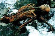 Lời nguyền đáng sợ đằng sau xác ướp băng giá cổ nhất Châu Âu 