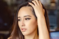 Gu người yêu khó tin của Mai Phương Thúy