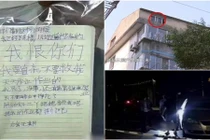 Chuyện lạ hôm nay: Bé 12 tuổi tự tử, thì ra sự thực đau xé lòng...