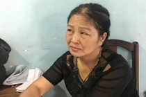 Gia đình nam sinh HUTECH tử vong bức xúc với các tin đồn