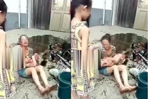 Mẹ trẻ khiến con bỏng 60% vì điều đơn giản dễ mắc này...