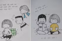 Những câu hỏi "vô duyên" trong ngày Tết khiến bạn dở khóc dở cười 