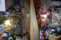 Người đàn ông cho thuê nhà, không được tiền còn kinh hãi với điều này...