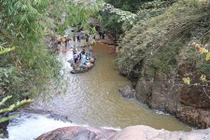 Đại sứ Anh đánh giá cao việc Lâm Đồng giải quyết vụ du khách tử nạn 