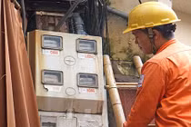 Thêm một phương án tính giá điện mới