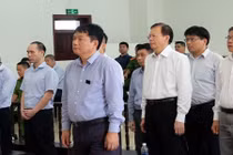 Bồi thường 'nhỏ giọt', ông Đinh La Thăng không được giảm án?