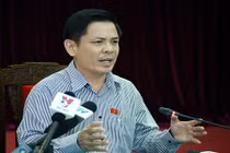 3 ngày 4 tai nạn đường sắt: Bộ trưởng GTVT xin lỗi, nhận trách nhiệm 