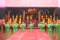 Khái toán 104 tỉ kỷ niệm 990 năm ra đời danh xưng Thanh Hóa?