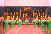 Khái toán 104 tỉ kỷ niệm 990 năm ra đời danh xưng Thanh Hóa?